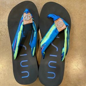 Flip Flops